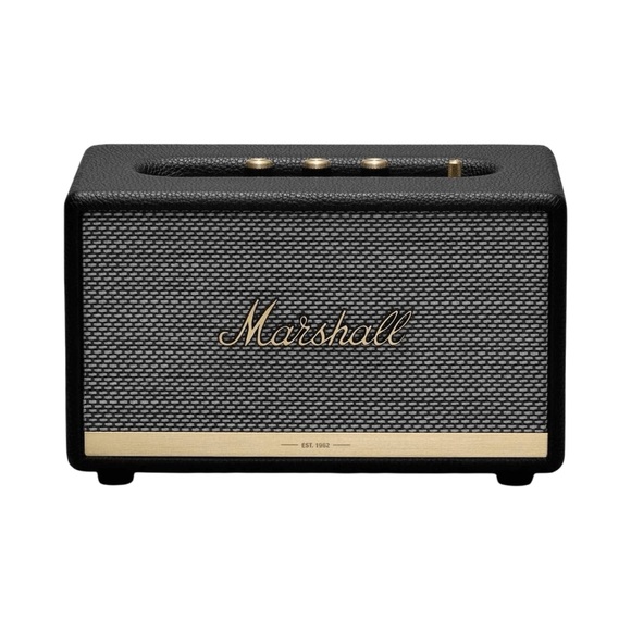 Marshall Acton II Bluetooth Wireless Speaker - Picture 1 of 3
